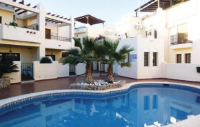 Отель Two-Bedroom Holiday home Nerja with Sea View 08  Нерха